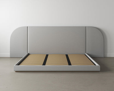 ArcDeco Bed - Beds