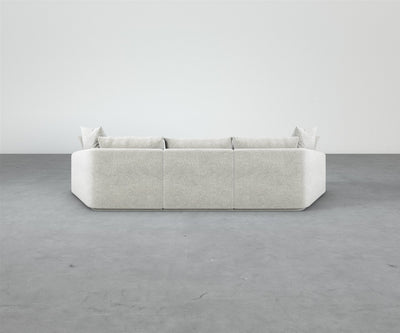 Mallo Sectional 151" - Sectional
