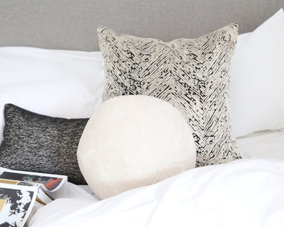 Orb Pillow (Made to Order) - Pillow