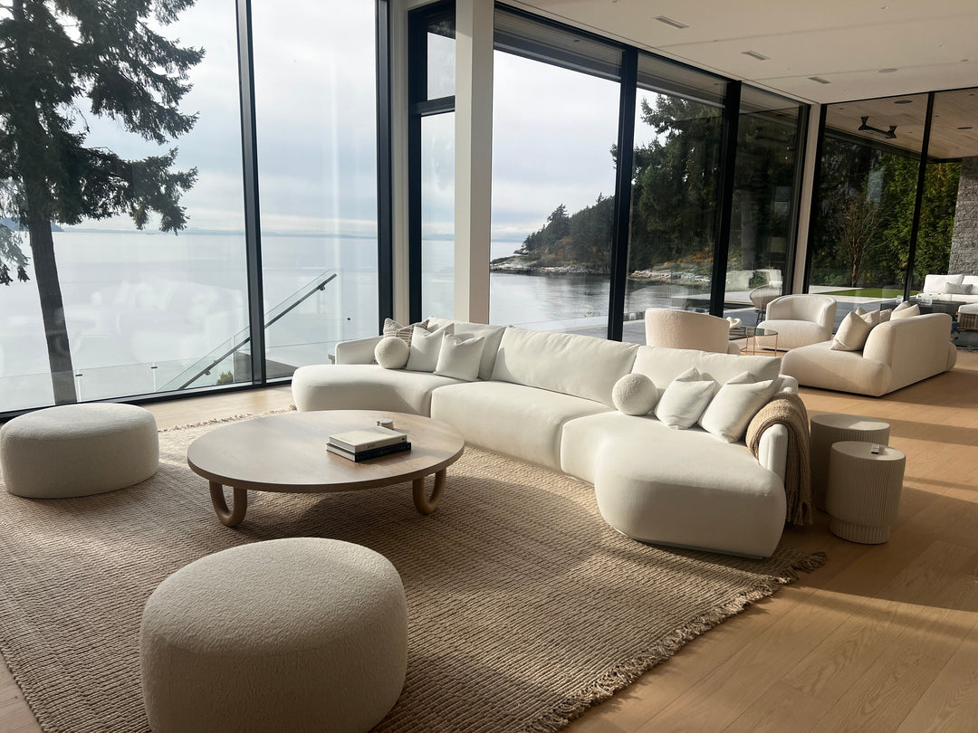 Twenty-seven years in, still inspired by the West Coast