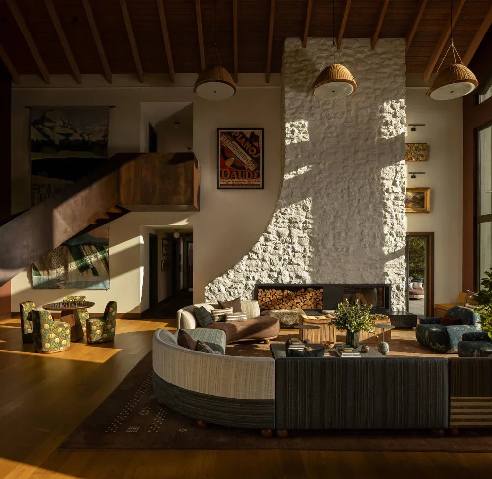 Trust, Craftsmanship & Creativity: Inside PlaidFox’s AD Retreat for Cobie Smulders - FFABB