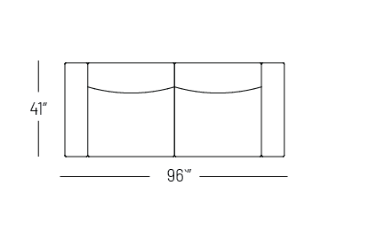 Jumbalow Corner Chair