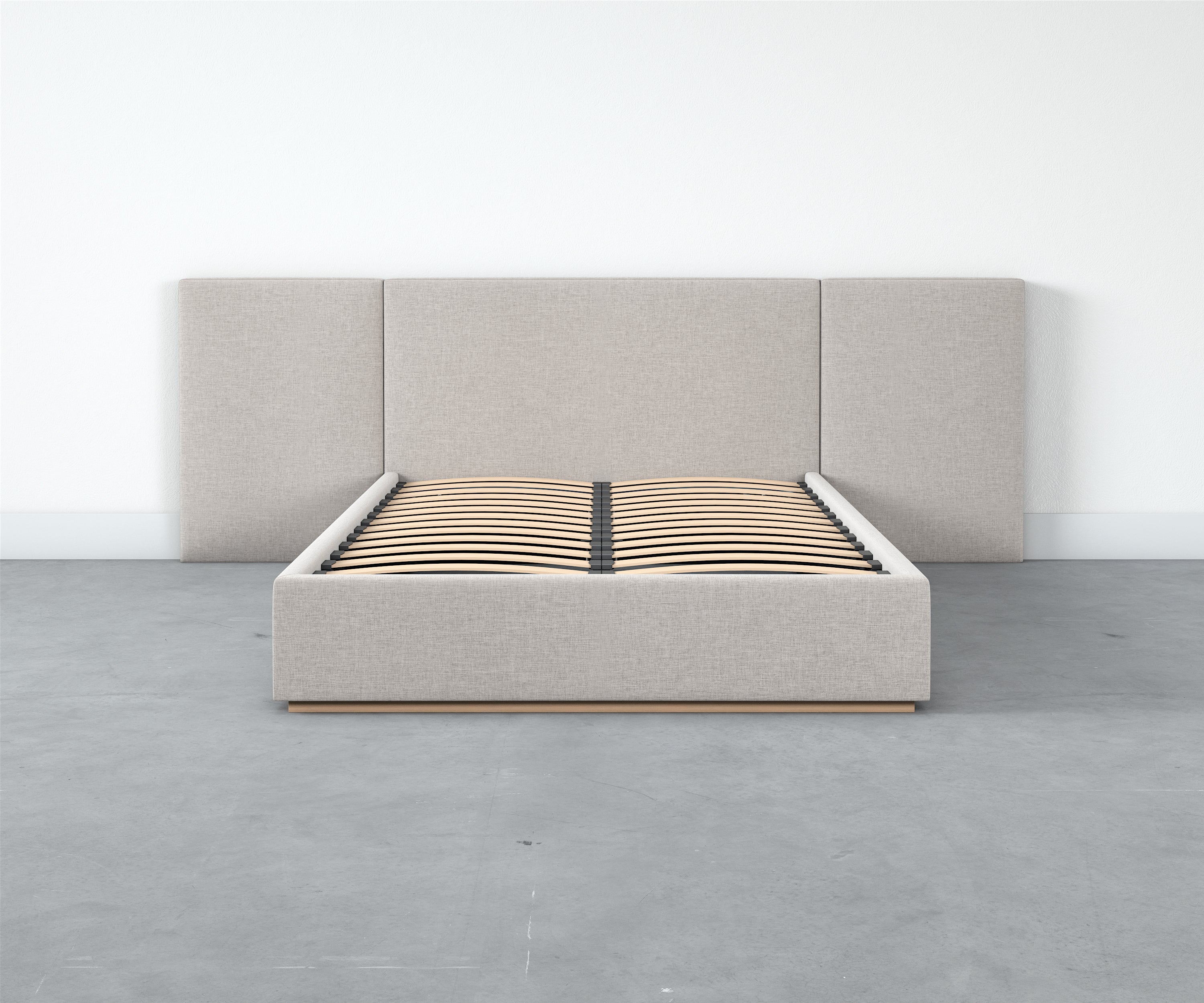 FFABB - Lala Low Extended Bed