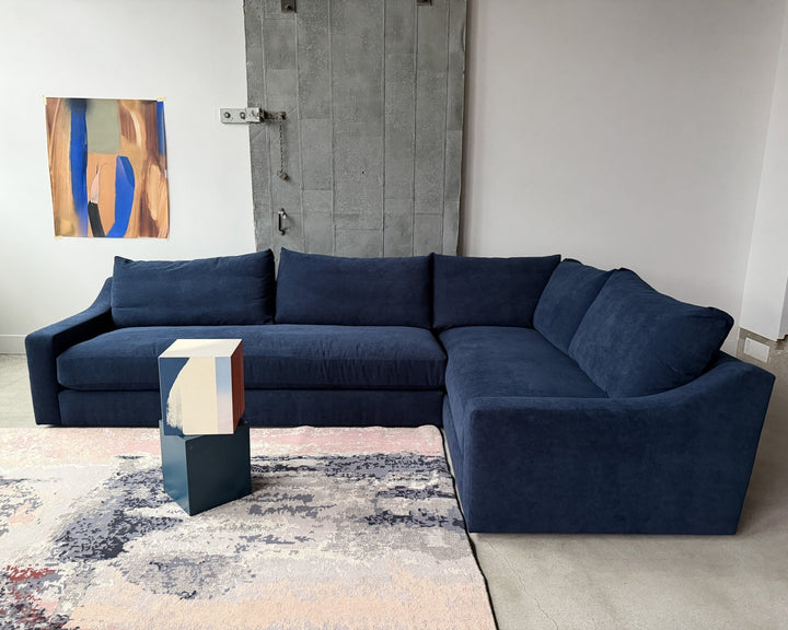 Allotta Sofa - Available Now - Sofa