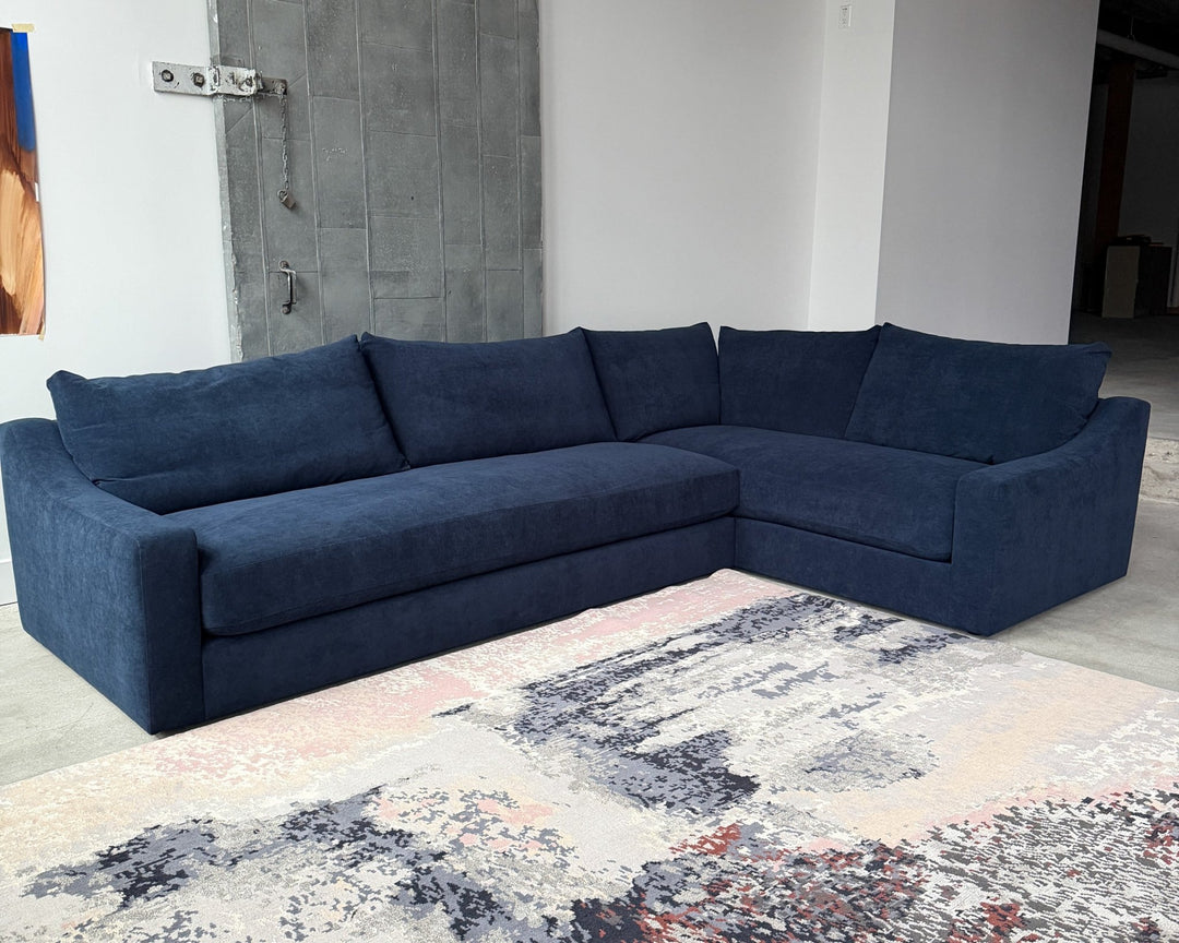 Allotta Sofa - Available Now - Sofa