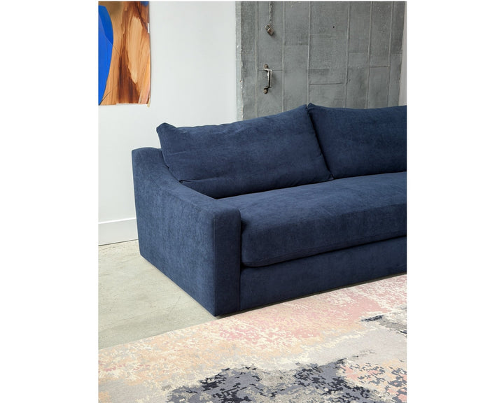 Allotta Sofa - Available Now - Sofa