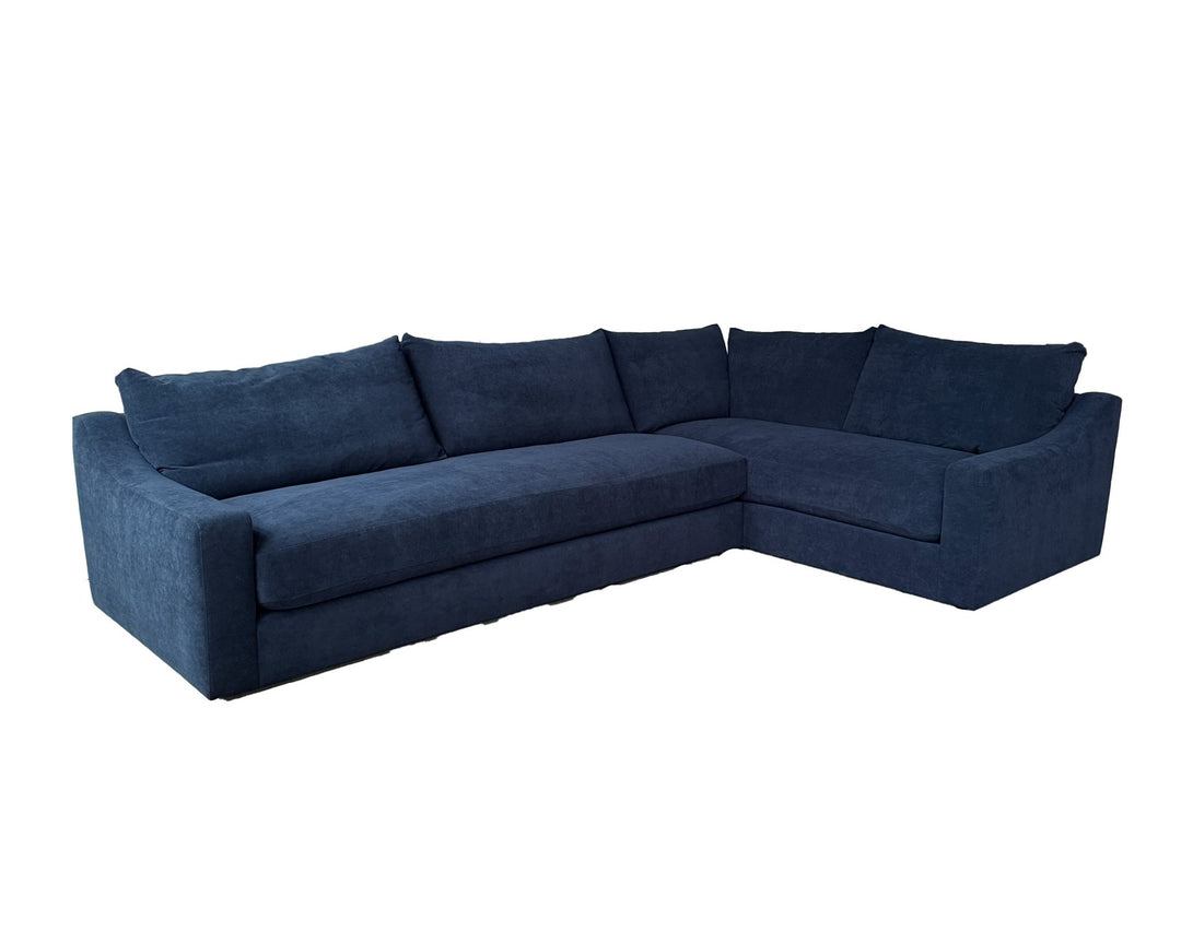 Allotta Sofa - Available Now - Sofa