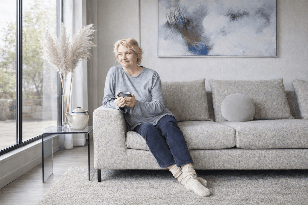 Brightside Sofa 94" - Sofa