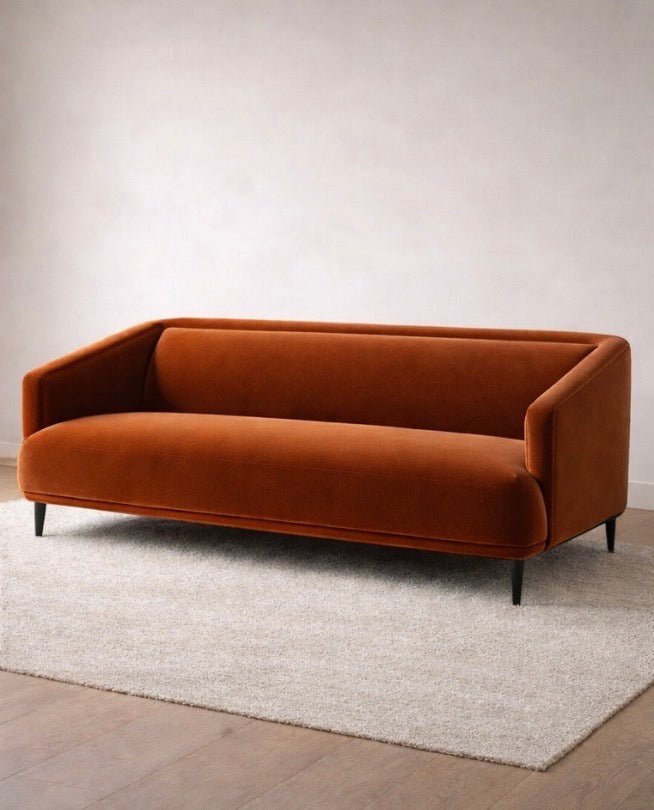 Formal Mallo Sofa 83" - Sofa