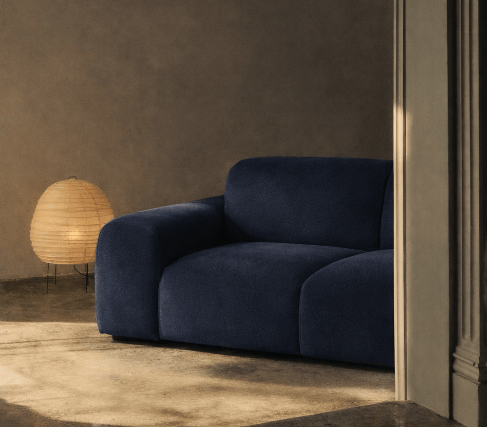 Jumbalow Juicy Island Sectional - Modular Component