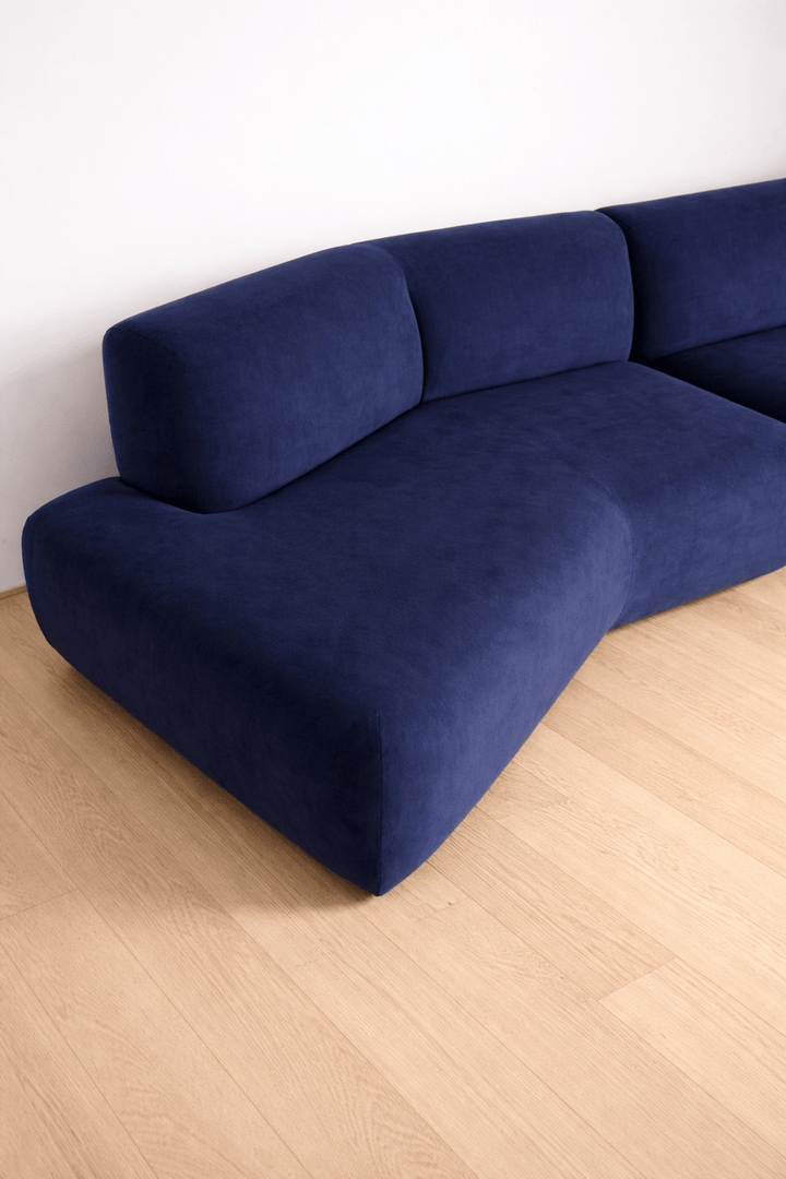 Jumbalow Juicy Island Sectional - Modular Component