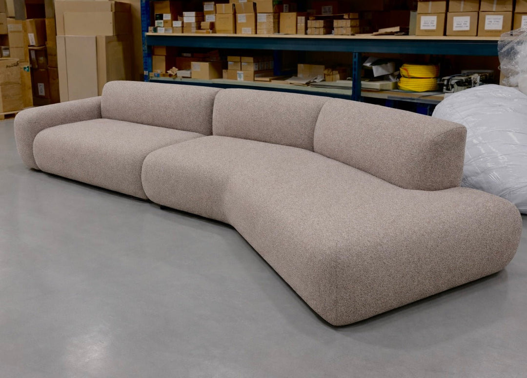 Jumbalow Juicy Island Sectional - Modular Component