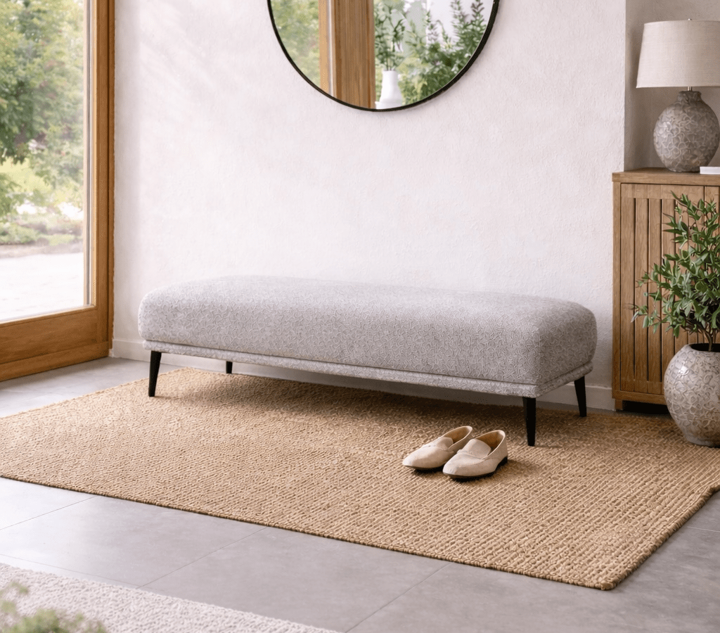 Mallo bench - Ottoman