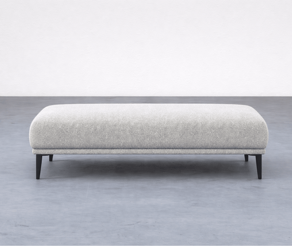 Mallo bench - Ottoman