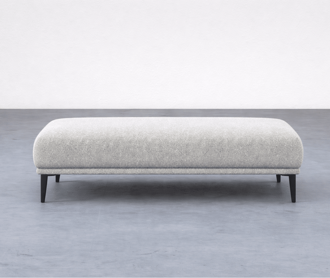 Mallo bench - Ottoman