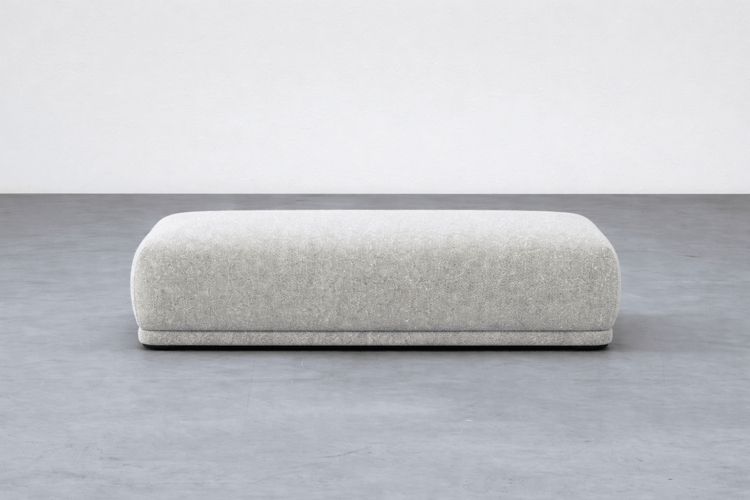 Mallo bench - Ottoman