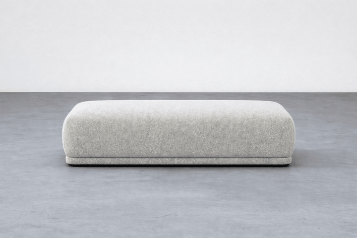 Mallo bench - Ottoman