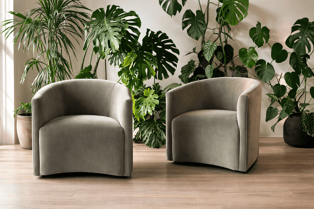 MB Chair - Swivel / Fixed - Chair