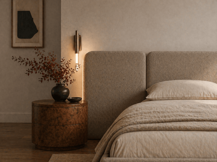 Pill Extended Bed - Beds