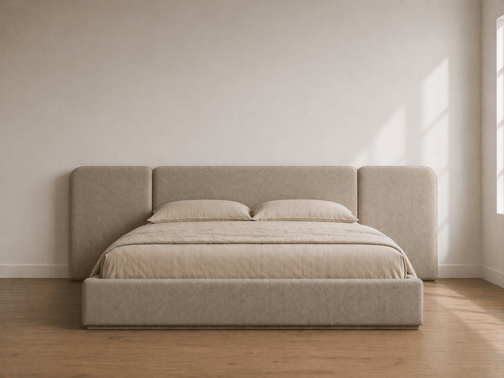 Pill Extended Bed - Beds
