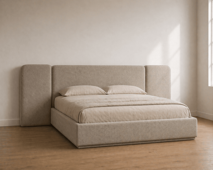 Pill Extended Bed - Beds