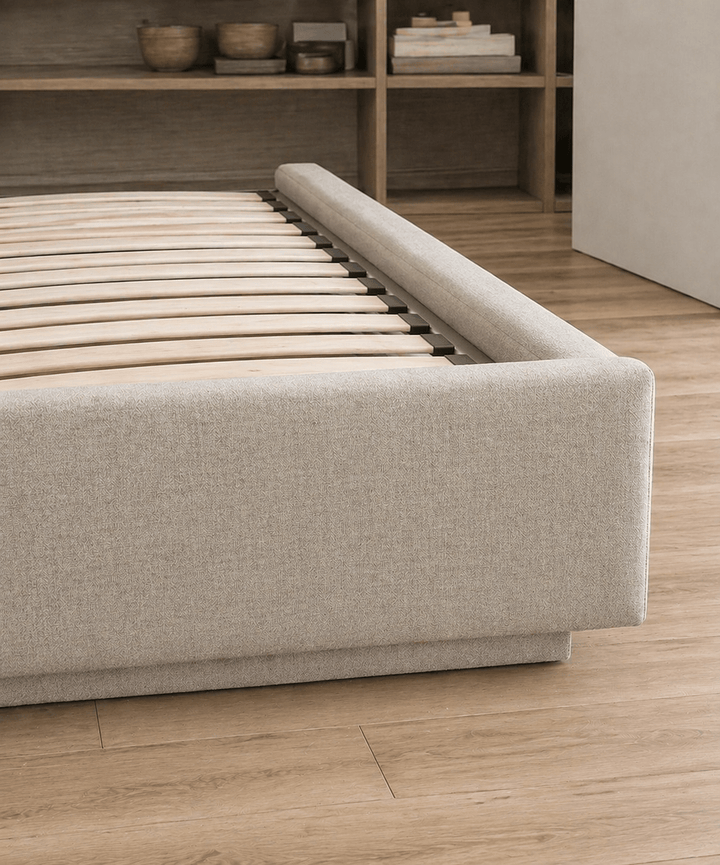 Pill Extended Bed - Beds