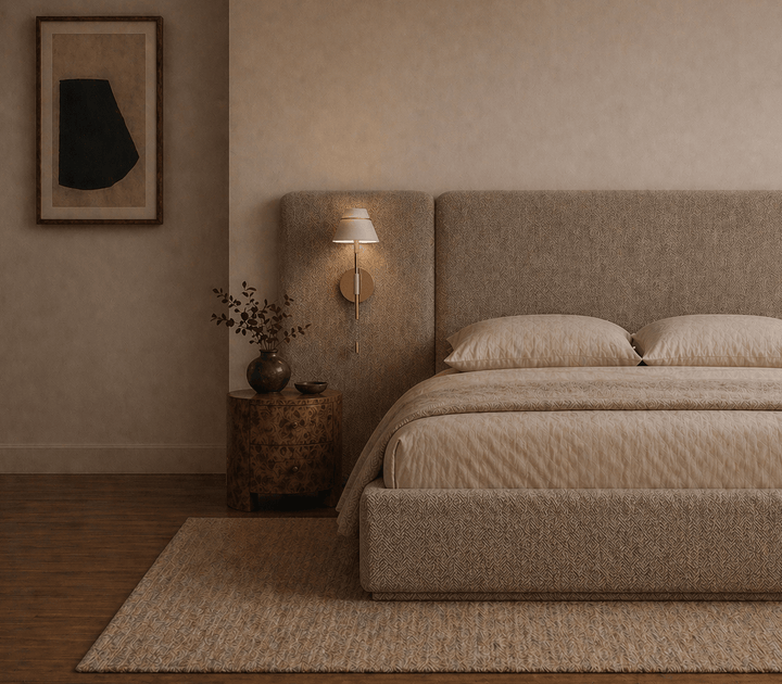 Pill Extended Bed - Beds
