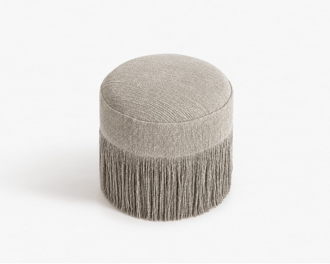 Sway Stool - Ottoman