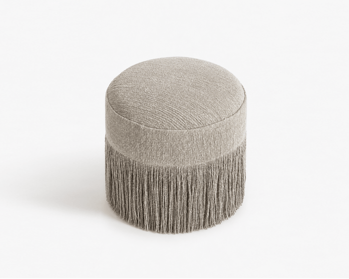 Sway Stool - Ottoman
