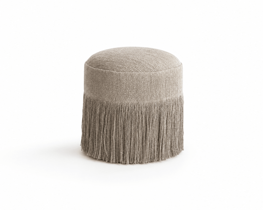 Sway Stool - Ottoman
