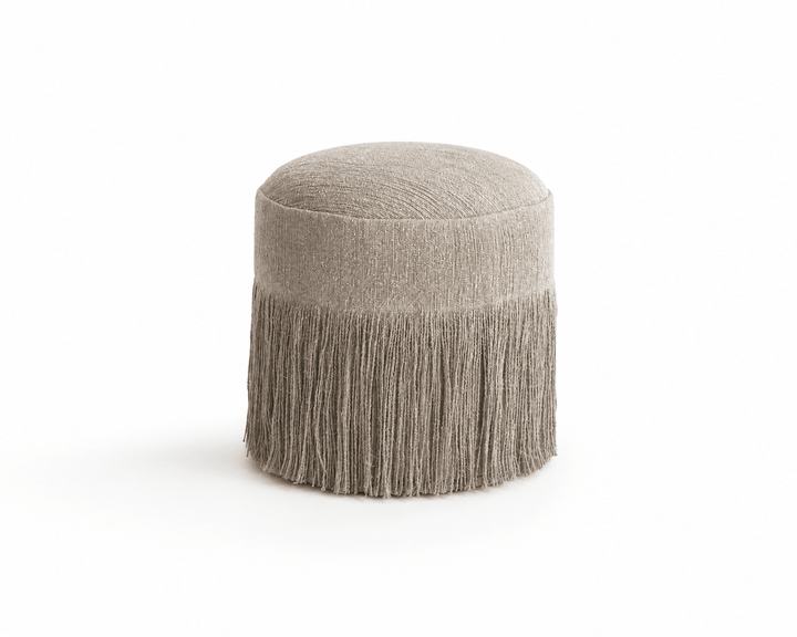 Sway Stool - Ottoman