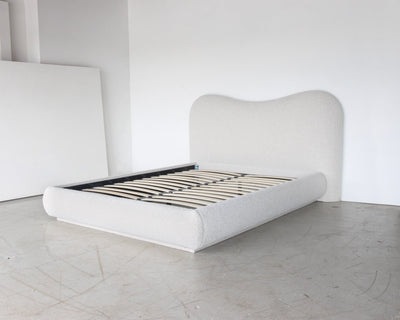 Swellbe Bed - Beds