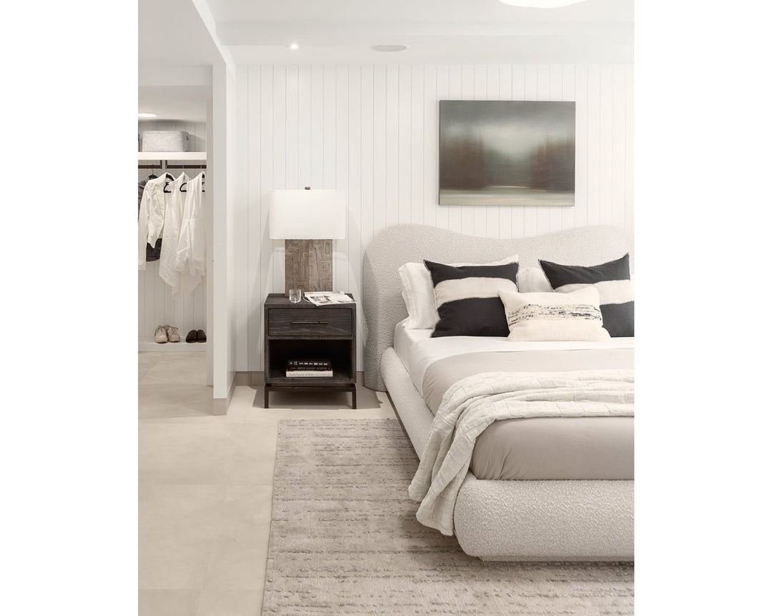 Swellbe Bed - Beds
