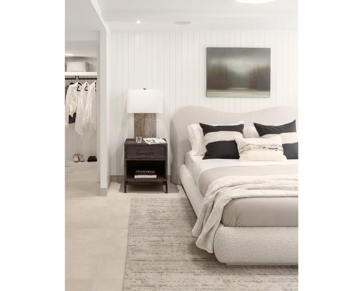 Swellbe Bed - Beds