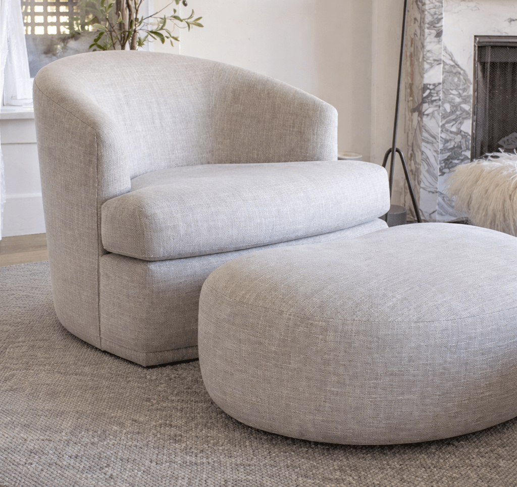 The Swivy Chair - Chair