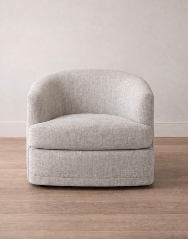 The Swivy Chair - Chair