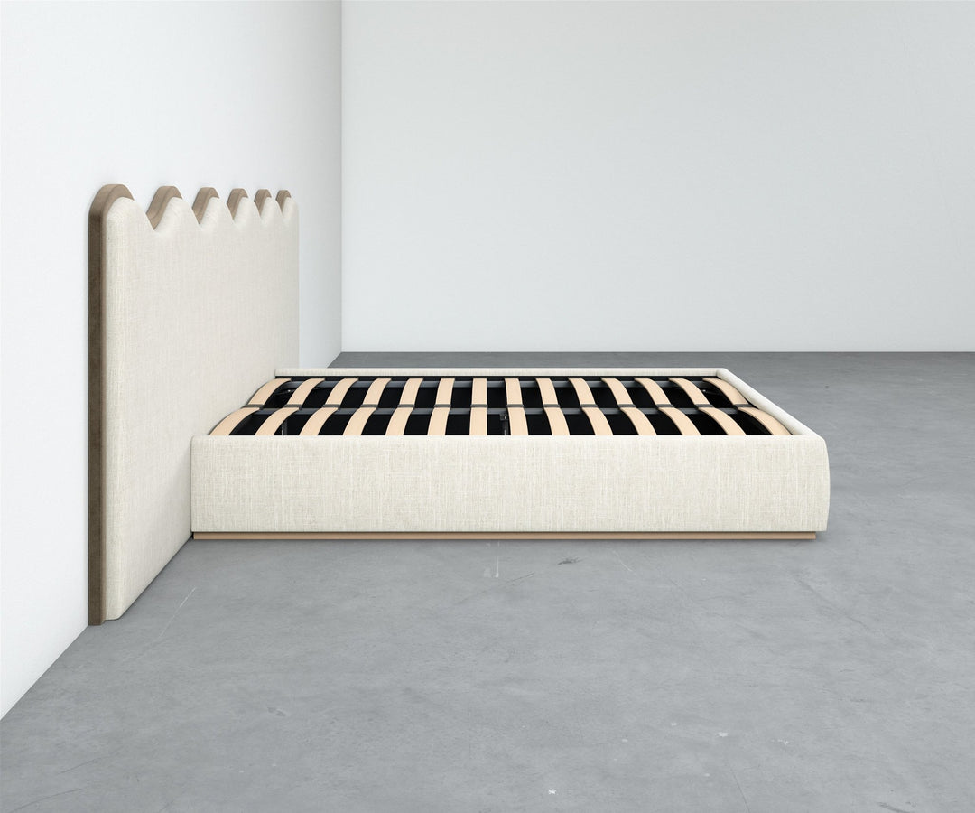 Wawa Extended Bed - Beds