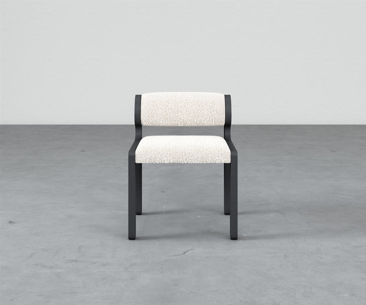 Navana Armless Dining Chair