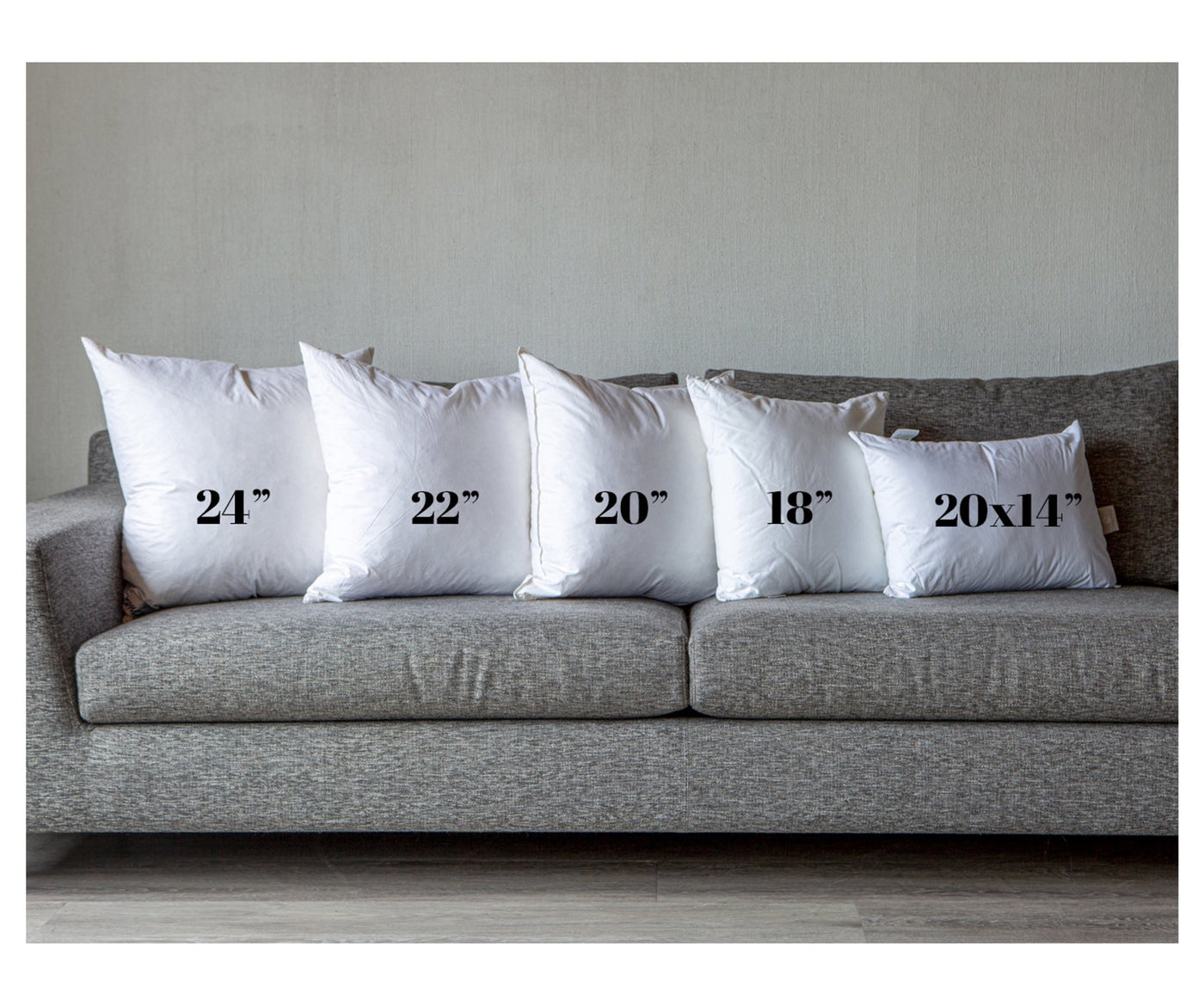 20" Toss Pillow (Made to Order) - Pillow