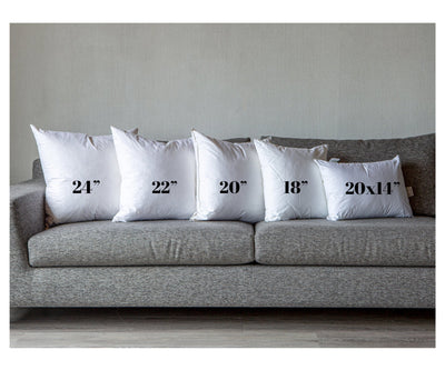22" Toss Pillow (Made to Order) - Pillow