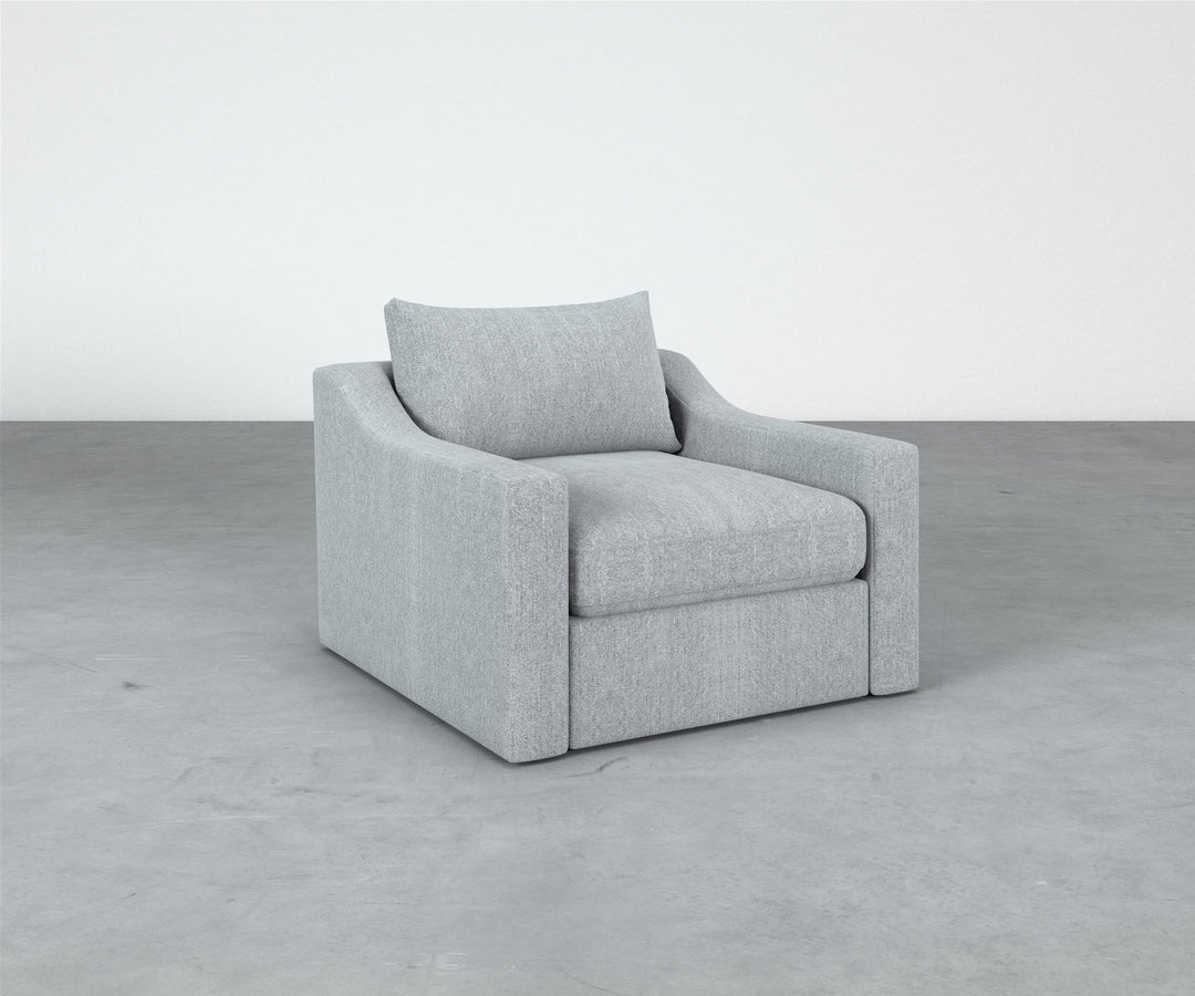 Alloetta Chair - Chair