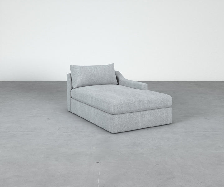 Alloetta Chaise - Modular Component