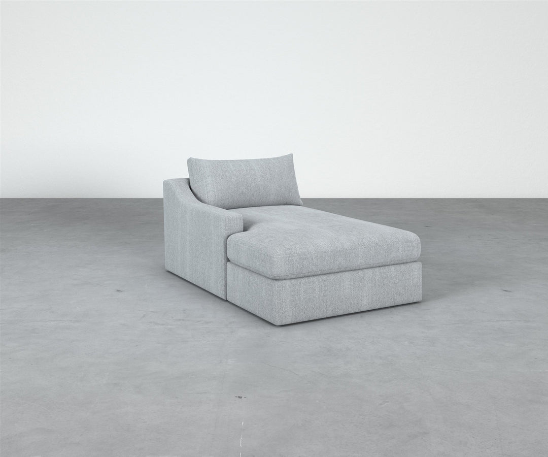 Alloetta Chaise - Modular Component