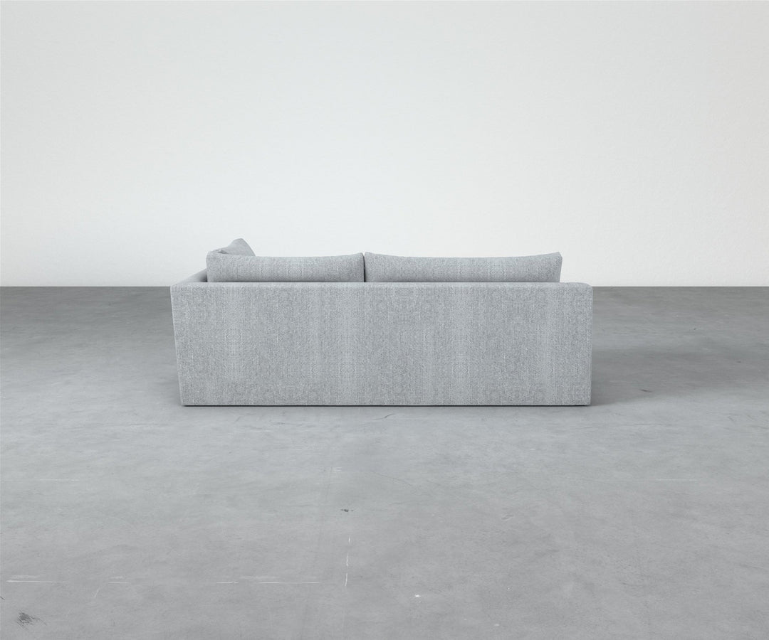 Alloetta Sofa Return - Modular Component