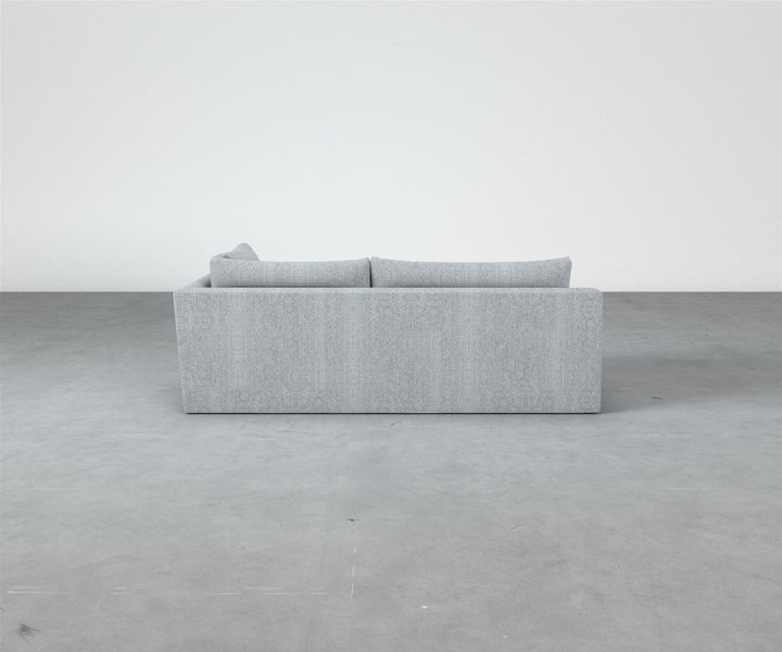 Alloetta Sofa Return - Modular Component