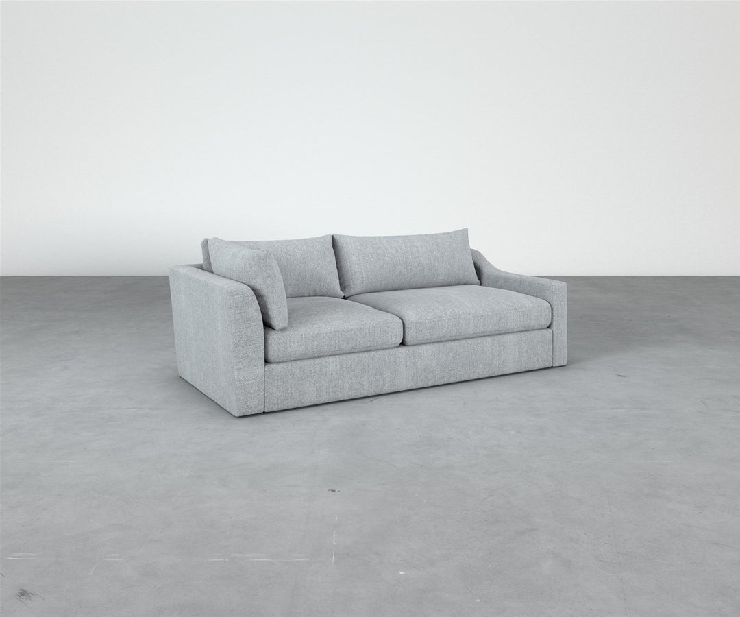 Alloetta Sofa Return - Modular Component