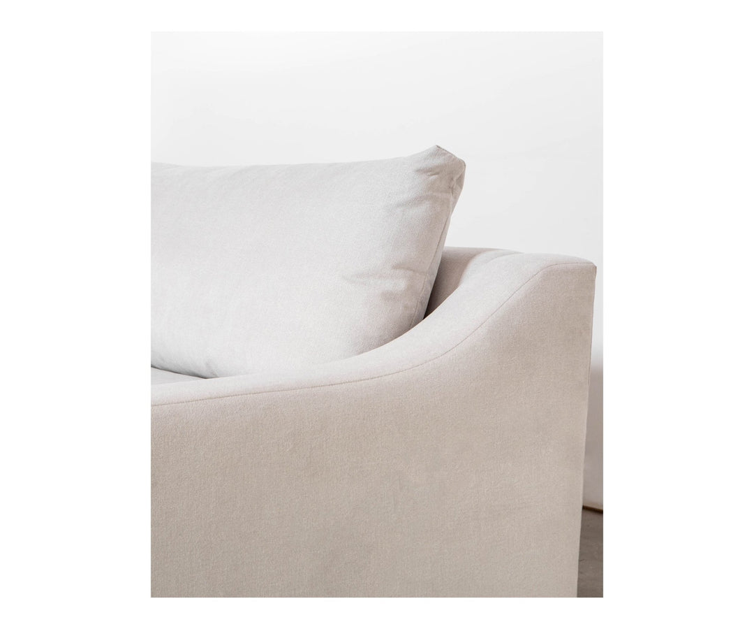Alloetta Sofa Return - Modular Component