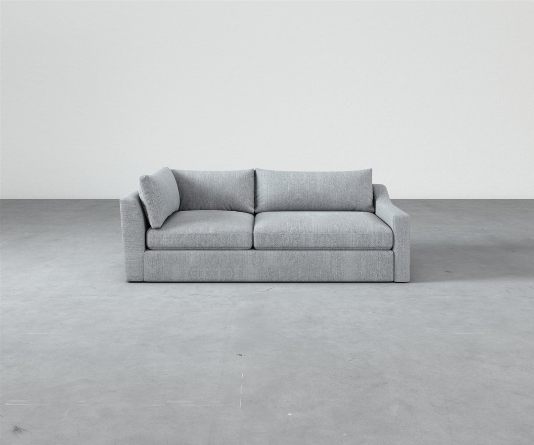 Alloetta Sofa Return - Modular Component