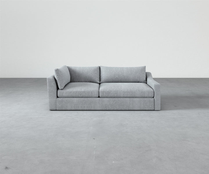 Alloetta Sofa Return - Modular Component