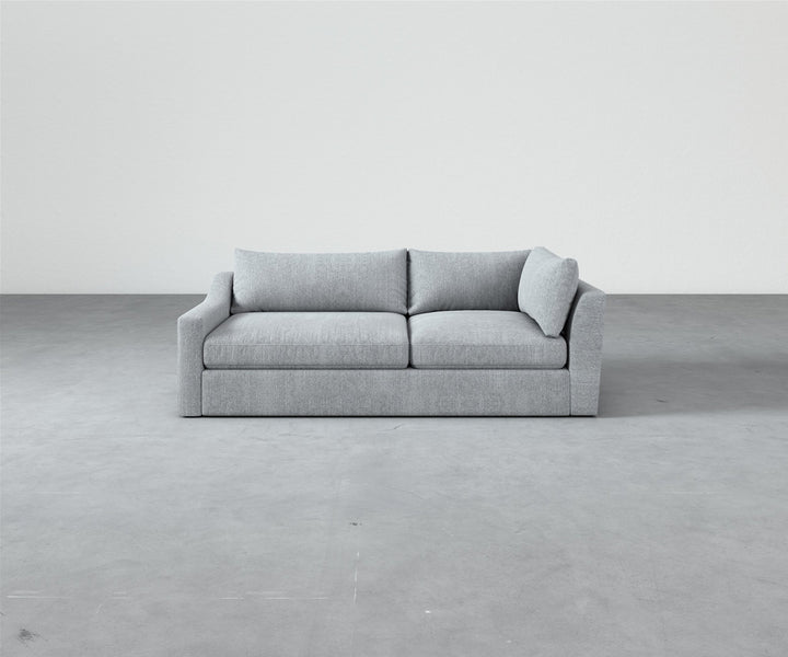 Alloetta Sofa Return - Modular Component